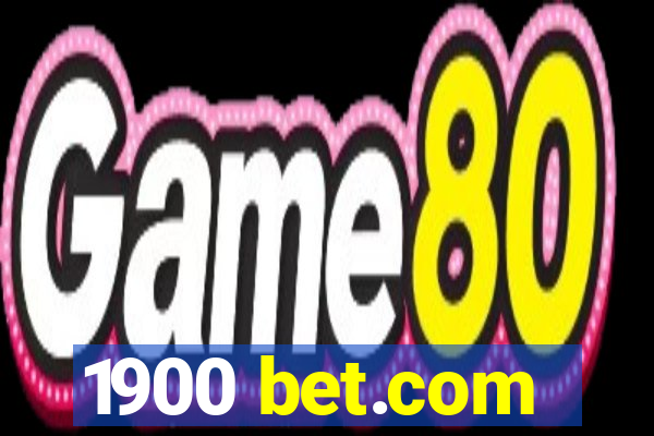 1900 bet.com